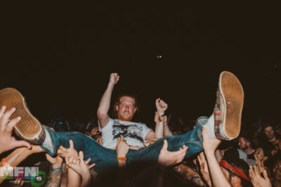 Photo by John Ferreira