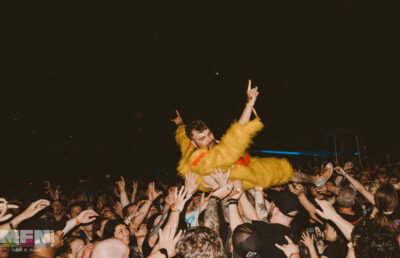 Photo by John Ferreira