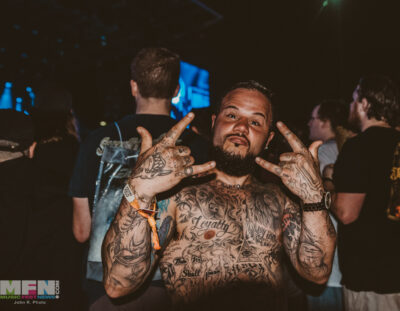 Photo by John Ferreira