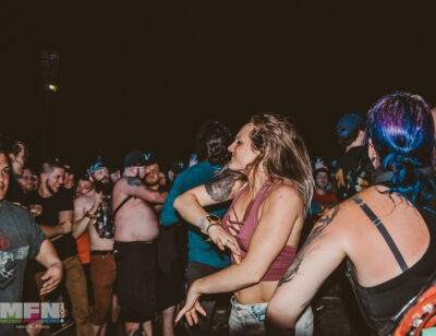 Photo by John Ferreira