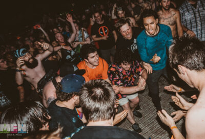 Photo by John Ferreira