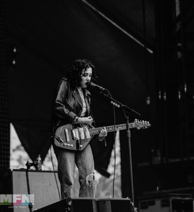 Photo by John Ferreira