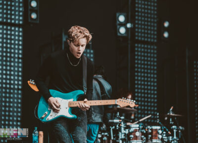 Photo by John Ferreira