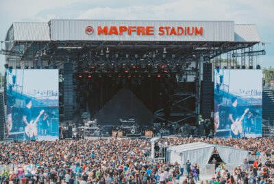 Photo by John Ferreira