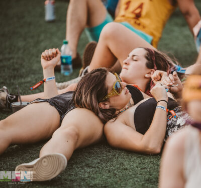 Photo by John Ferreira