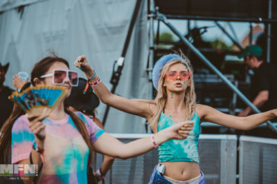 Photo by John Ferreira