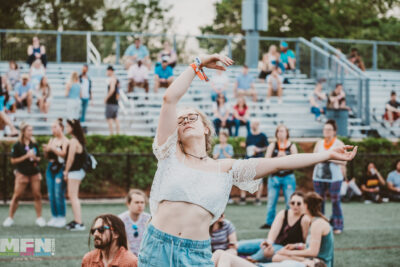 Photo by John Ferreira