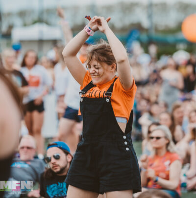 Photo by John Ferreira