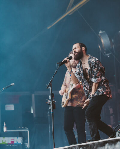 Photo by John Ferreira