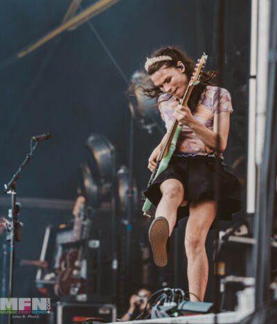 Photo by John Ferreira