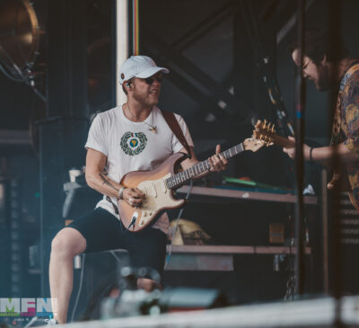 Photo by John Ferreira