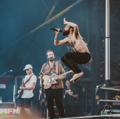 Photo by John Ferreira