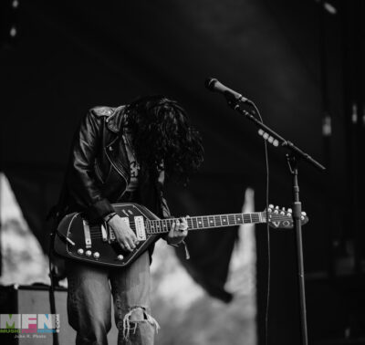 Photo by John Ferreira