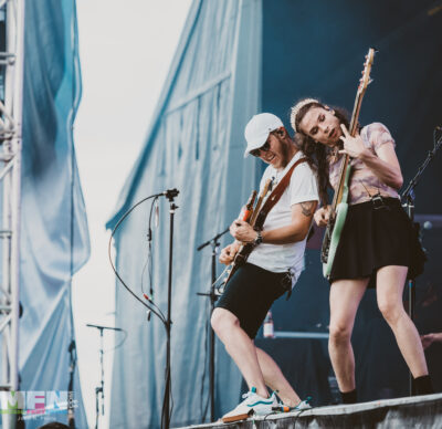 Photo by John Ferreira