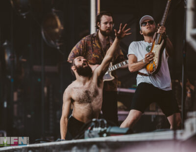 Photo by John Ferreira