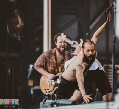 Photo by John Ferreira