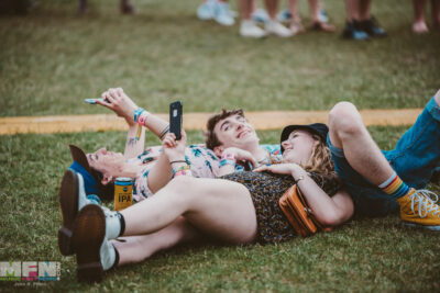 Photo by John Ferreira