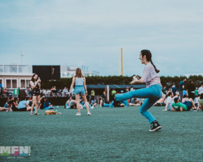 Photo by John Ferreira