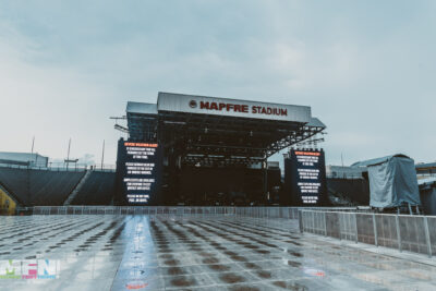 Photo by John Ferreira