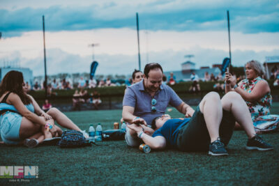 Photo by John Ferreira