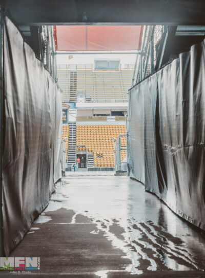 Photo by John Ferreira