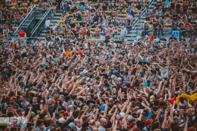 Photo by John Ferreira