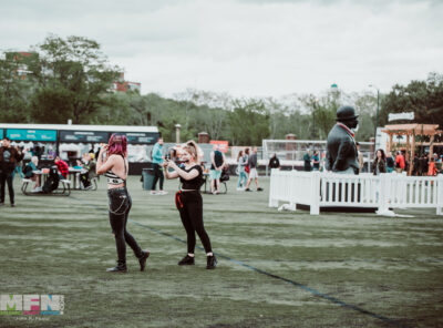 Photo by John Ferreira