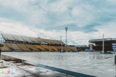 Photo by John Ferreira