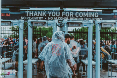 Photo by John Ferreira