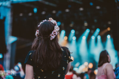 Photo by John Ferreira