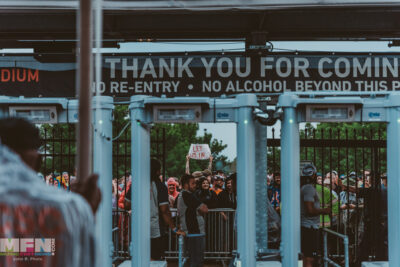 Photo by John Ferreira