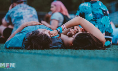 Photo by John Ferreira