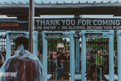 Photo by John Ferreira