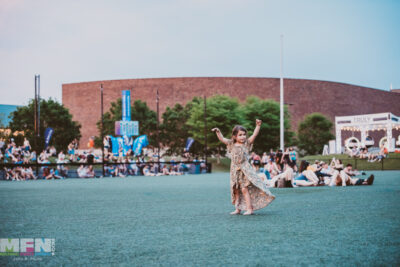 Photo by John Ferreira