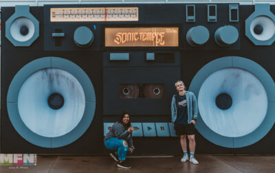 Photo by John Ferreira