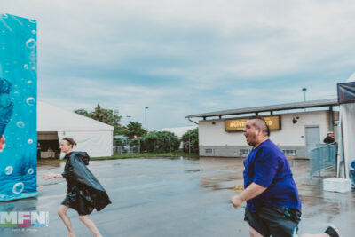 Photo by John Ferreira