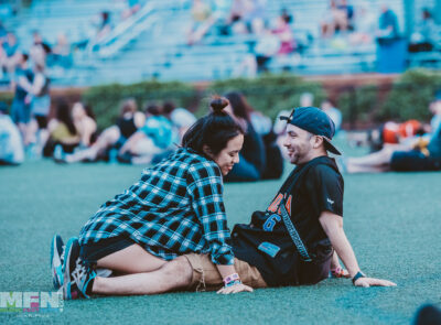 Photo by John Ferreira