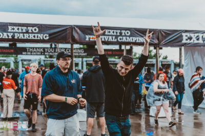 Photo by John Ferreira