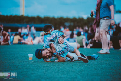 Photo by John Ferreira