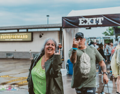 Photo by John Ferreira