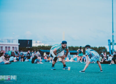 Photo by John Ferreira