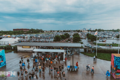 Photo by John Ferreira