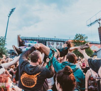 Photo by John Ferreira