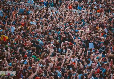 Photo by John Ferreira