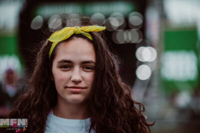 Photo by John Ferreira