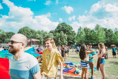 Photo by John Ferreira