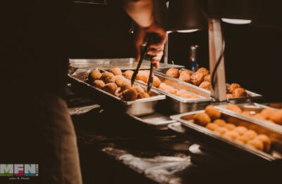 Photo by John Ferreira