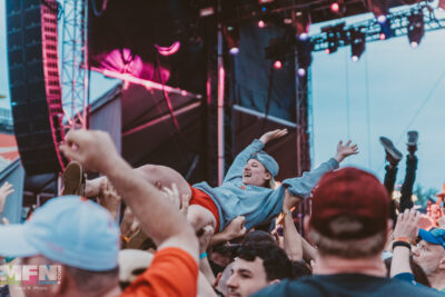 Photo by John Ferreira