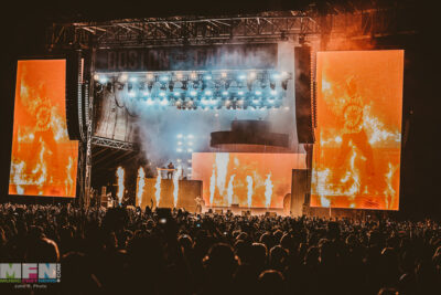 Photo by John Ferreira