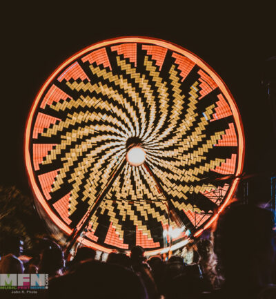 Photo by John Ferreira